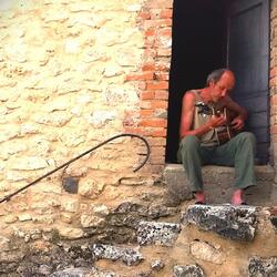 truly warm hearted womahn blues