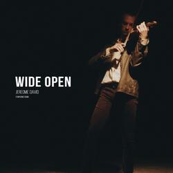 Wide Open