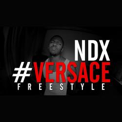 VERSACE FREESTYLE