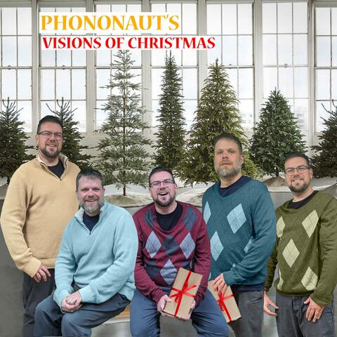 Visions of Christmas