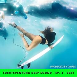 Fuerteventura Deep Sound (EXISTENCE)