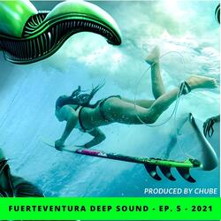 Fuerteventura Deep Sound (PHANTASY)