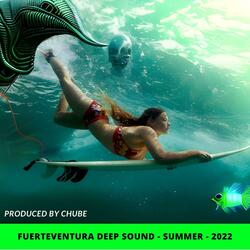 Fuerteventura Deep Sound (DEEP IN DARK)