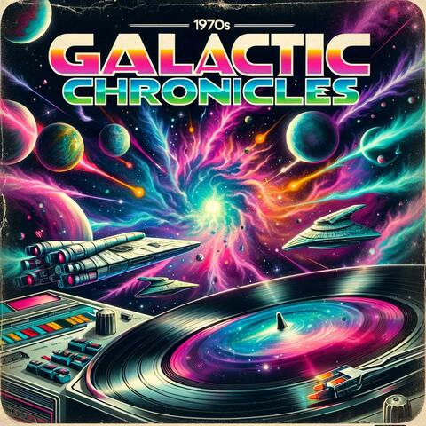 Galactic Chronicles