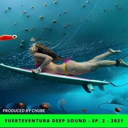 Fuerteventura Deep Sound(HOPES)