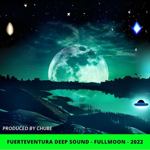 Fuerteventura Deep Sound Superluna