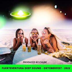 Fuerteventura Deep Sound(BROOKLIN)