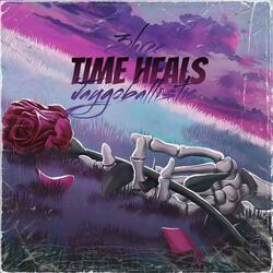 Time Heals (feat. 3HREE)