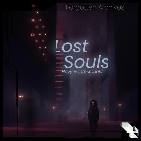 Lost Souls (feat. Interkonekt)