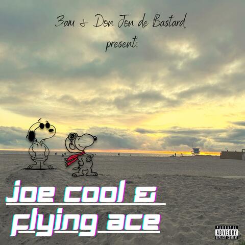 Joe Cool & Flying Ace