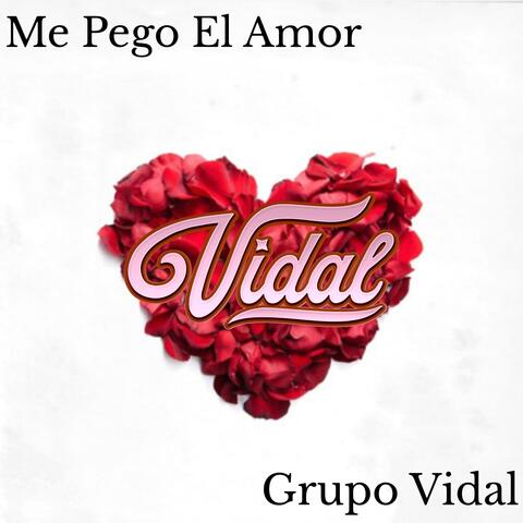 Me Pego El Amor