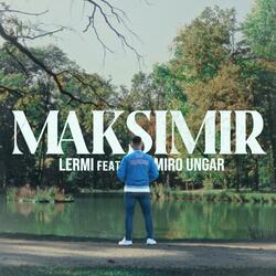 Maksimir (feat. Miro Ungar)
