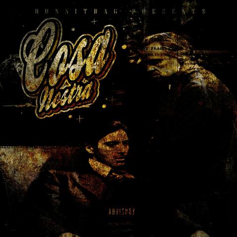 Cosa Nostra