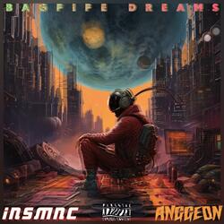 BAGPIPE DREAMS (feat. Ang'Geon Emetrea)