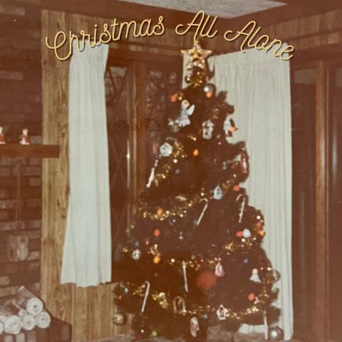 Christmas All Alone (feat. Raegan Elaine)