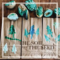Silence (feat. Kristina Yoder)