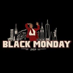 Black Monday 2024 (feat. DJ BadeTiss)