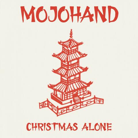 Christmas Alone