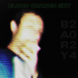 Blood Orange Sky
