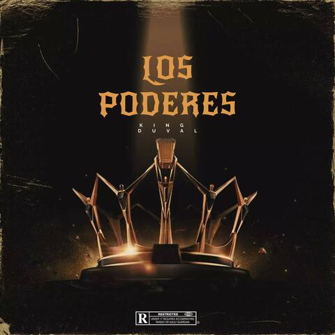 Los Poderes