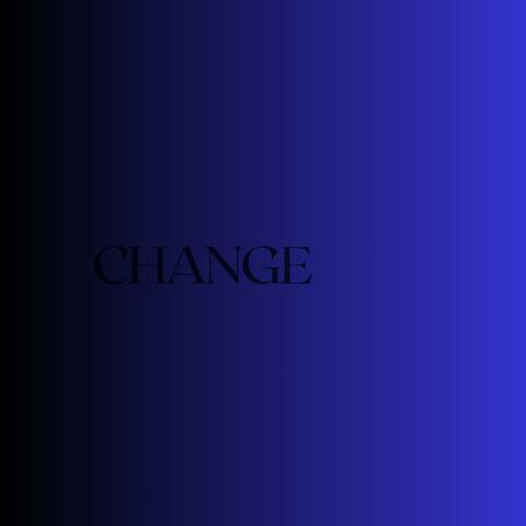 Change (feat. Liam.)