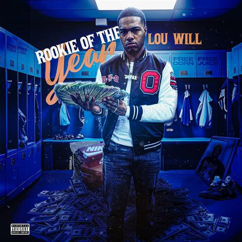 Rookie of the Year