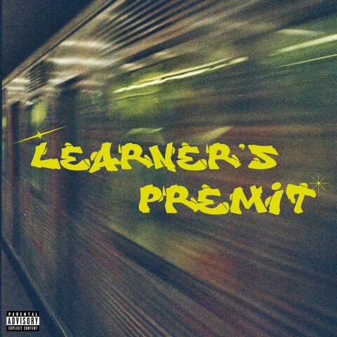 Learner's Premit