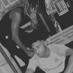 Go Get Religion (feat. Alexgotbxnds)