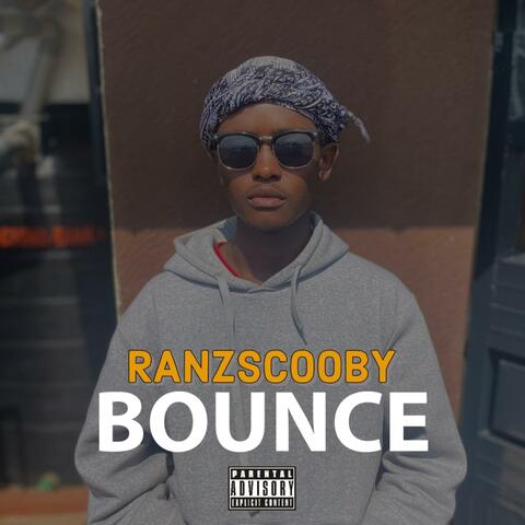 Bounce (feat. Iano Ranking)