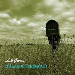 Mi Amor (Español)