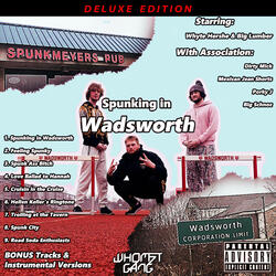 Trolling at the Tavern