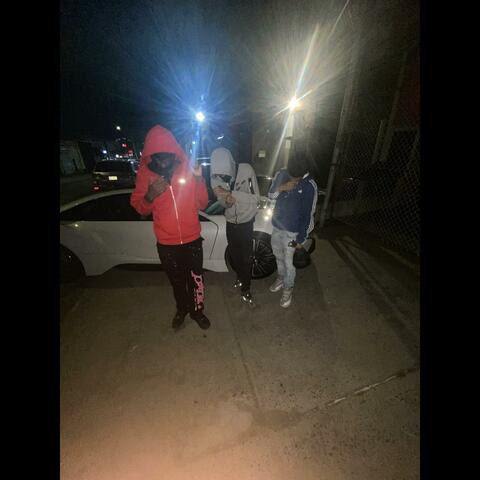 Cannot Stop (feat. Swervo Lee)