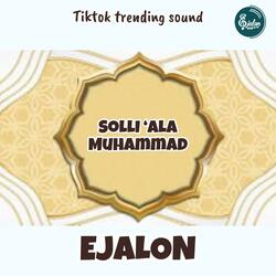 Solli ala muhammad