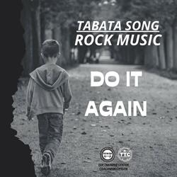 TABATA SONG EN ESPAÑOL : HAZLO DE NUEVO