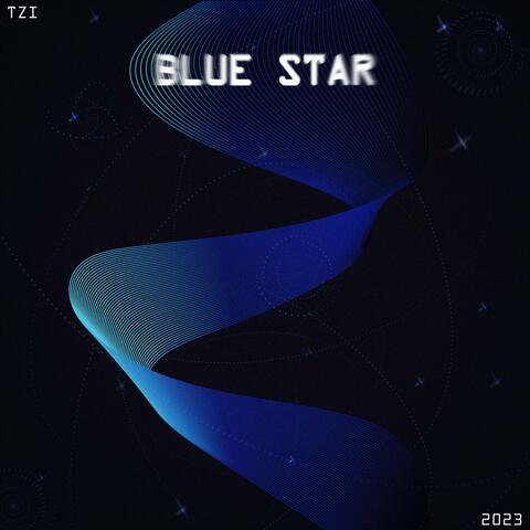 BLUE STAR