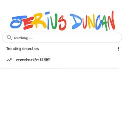 Searching (feat. H3NRY)