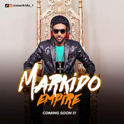 Markido Take Am There