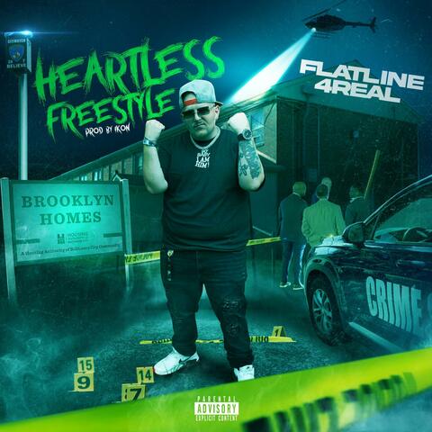 Heartless Freestyle