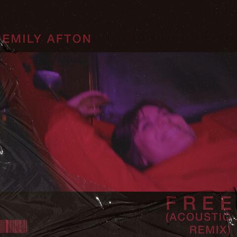Free (Acoustic Remix)
