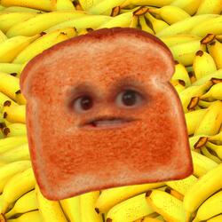 Banana Bread