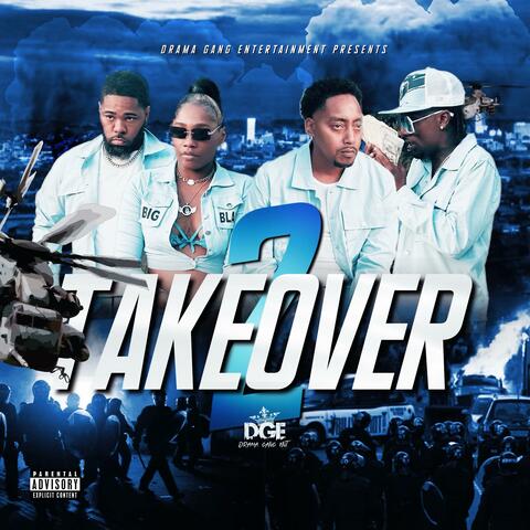 Takeover 2
