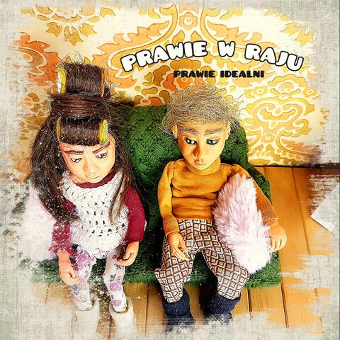 Prawie w raju (Winter Version)