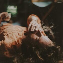 Molten Lead, Time For Bed (feat. Lazuli Vane)