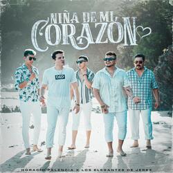 Niña De Mi Corazón