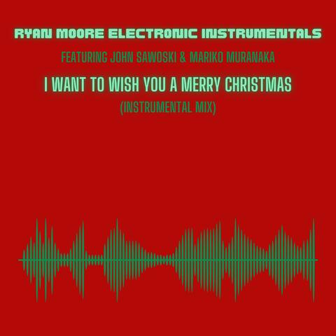Ryan Moore Electronic Instrumentals