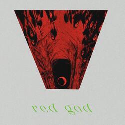 RED GOD