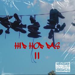 Hip Hoppas (feat. Mc Urce)