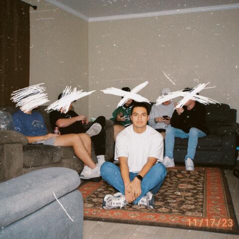 All of Your Friends (feat. Jahzway) [Demo]
