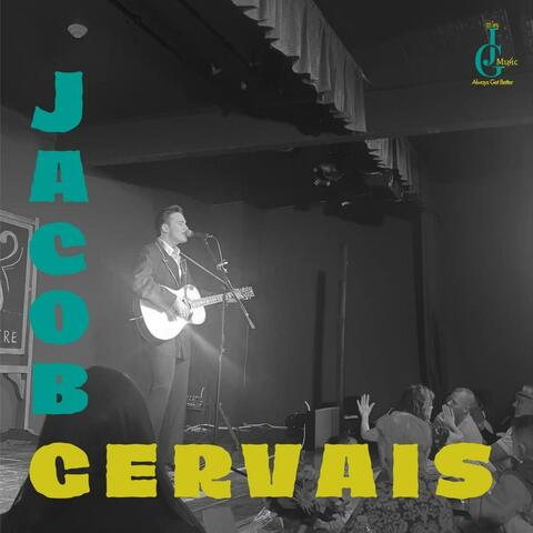 Jacob Gervais