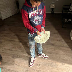 Ah Hunnid Hunnids Freestyle